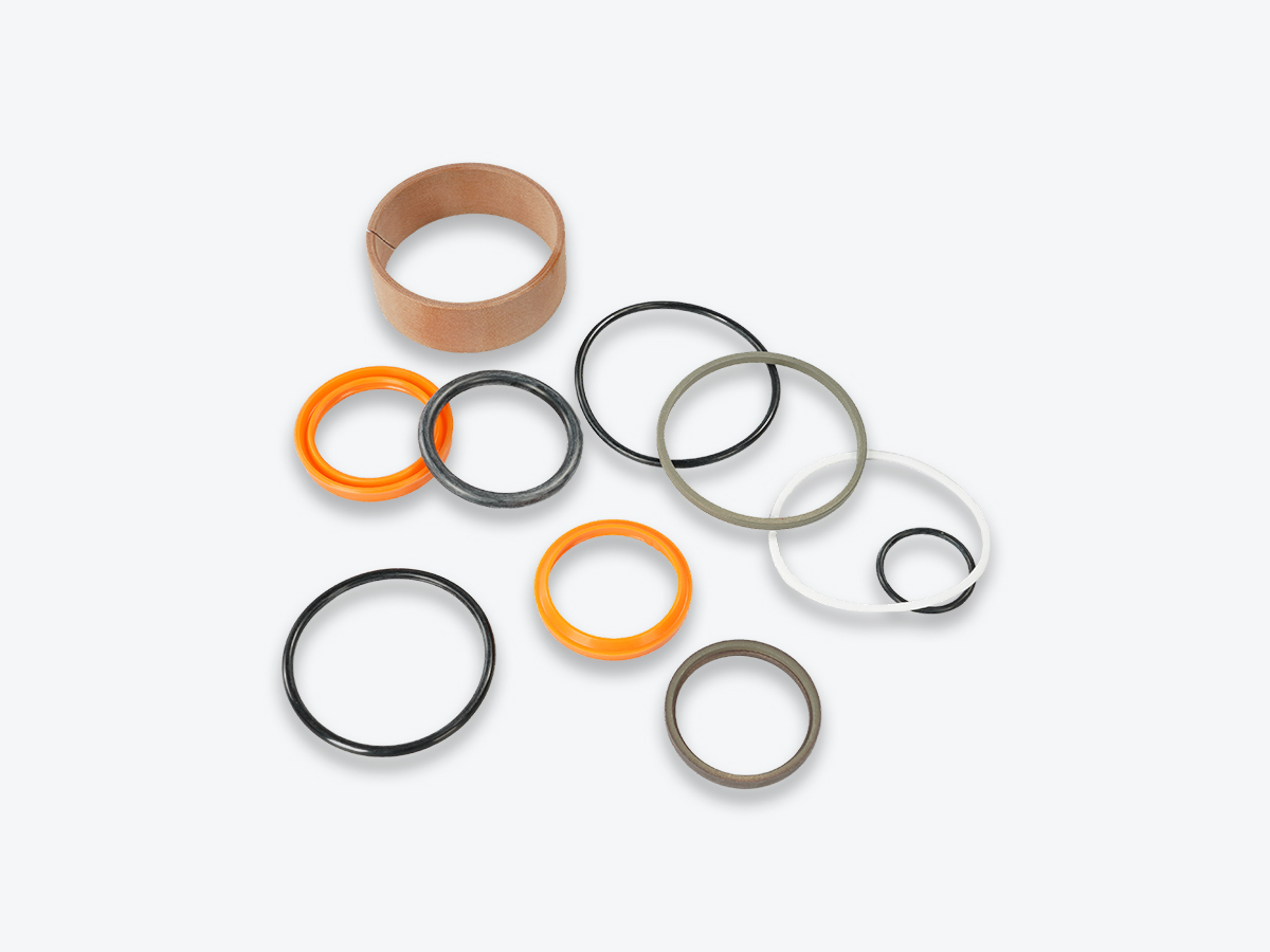 An image showing a detailed view of PARE SEAL KIT (Part 550/41001)